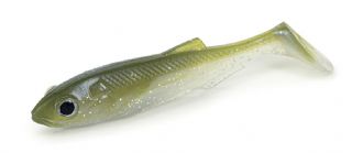 Molix RT Shad 3.5 inch Lures - 